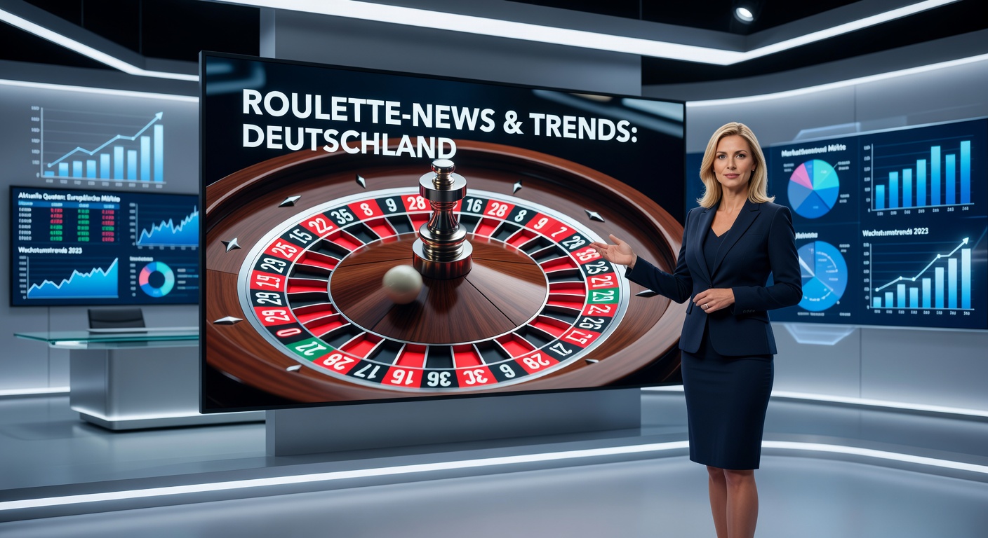 Aussicht auf das Casino am Potsdamer Platz in Berlin, wo die German Dealer Championship 2026 stattfinden wird