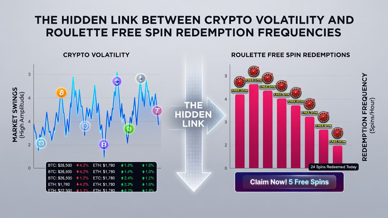 Grafik mit Zeitreihen zu Ethereum-Kursen und Roulette-Bonus-Einlösungen über mehrere Monate